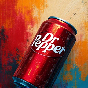 Dr. Pepper Melody