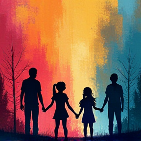 Fathers and Daughters