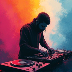 DJ