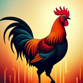 La Gallina Rubata