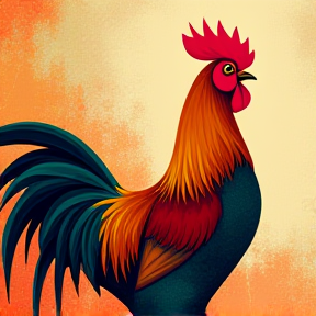 La Gallina Rubata