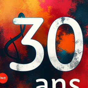 30 ans