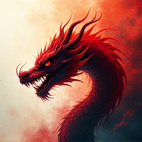 Blut vom Drachen