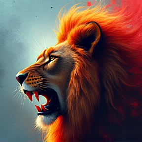 Lion of Judah