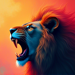 Lion of Judah