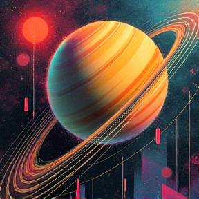 Saturn Rap