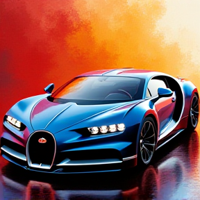 Bugatti