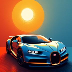 Bugatti