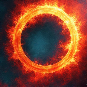 Ring of Flames