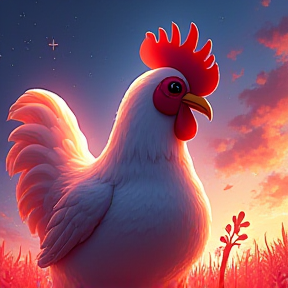 Chicken BedWars