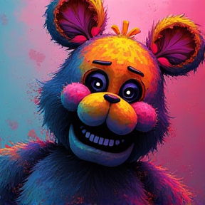 Animatronic Dreams