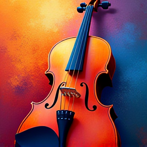 Violin Strings