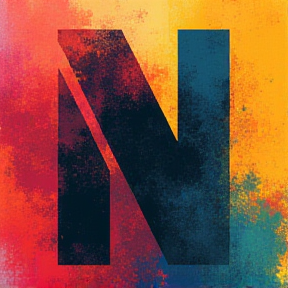 N