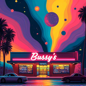 Bussy's Beat