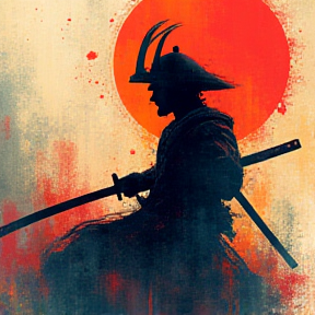 Samurai