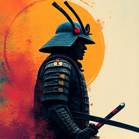 Samurai