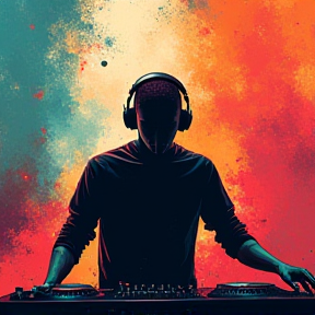 Dj