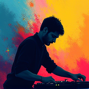 Dj