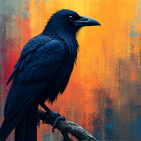 Raven