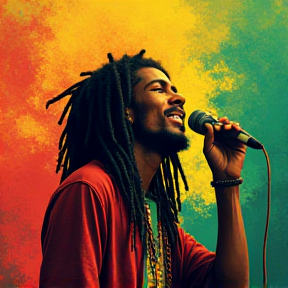 Reggae