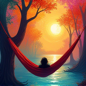 Hammock Highs 