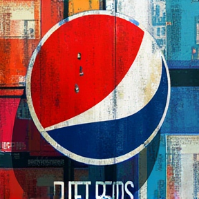 Diet Pepsi