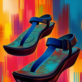 Dhani ra sandal bana