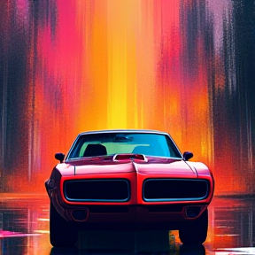 Trans Am Thunder