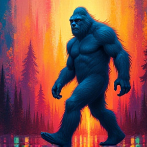 Bigfoot Bash