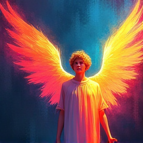 Angel of God