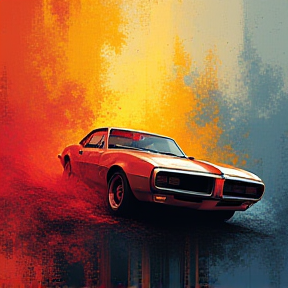 Phoenix Firebird