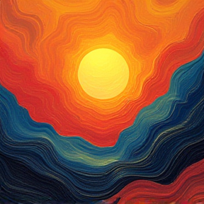 sun