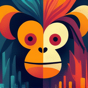 Monkey Jungle Jam