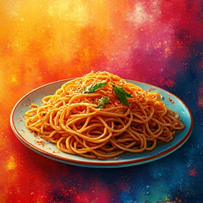 Spaghetti