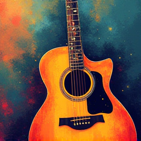 Guitare 