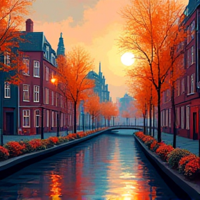 amsterdam