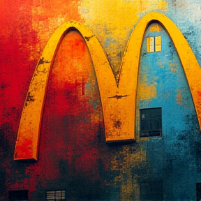 mcdonalds