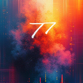 777