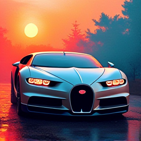 bugatti