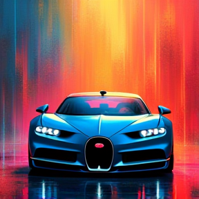 bugatti