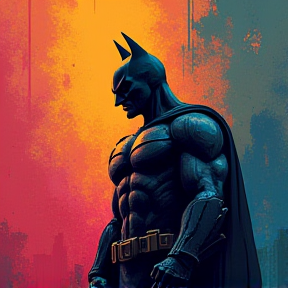 Dark Knight Dreams