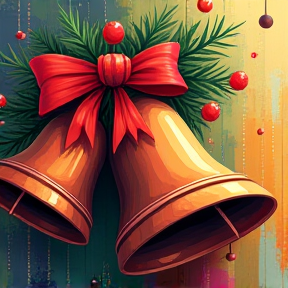 Christmas Bells 2