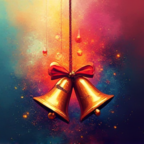 Christmas Bells 3