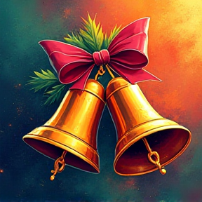 Christmas Bells 3