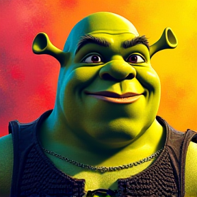 Shrek