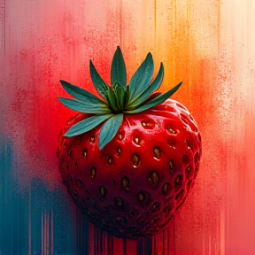 Strawberry 