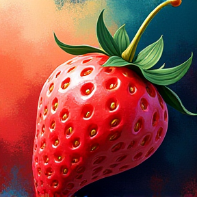 Strawberry 