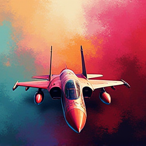 F-5 avioni