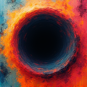 Black hole