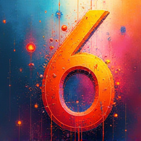 6